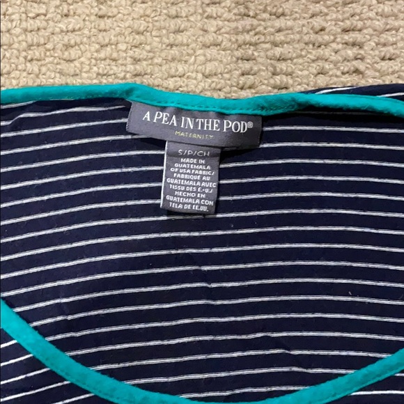 Maternity dress - Picture 2 of 2